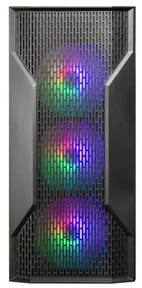 Системный блок  XG Pro-Gaming XGMM022 Black купить,NaN
