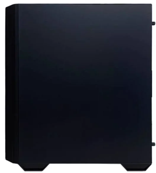 Системный блок Nomad Game T NMD-36637 MSI MAG PANO M100A Black