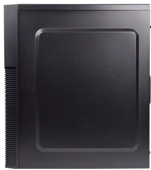 Персональный компьютер XG Basic XGMM019 Black купить,NaN