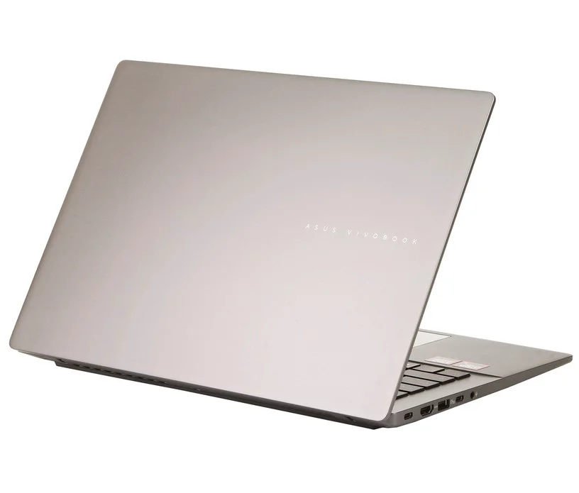 Ноутбук Asus Vivobook S14 M3407HA-LY178 90NB16E1-M00BR0 Grey купить,NaN