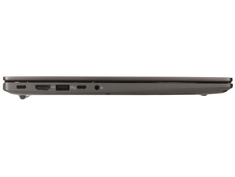Ноутбук Asus Vivobook S14 M3407HA-LY178 90NB16E1-M00BR0 Grey купить,NaN