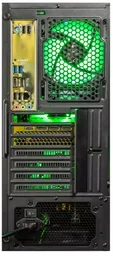 Системный блок XG Pro-Gaming XGMM023 Black
