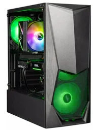 Системный блок XG Pro-Gaming XGMM023 Black