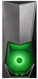 Системный блок XG Pro-Gaming XGMM023 Black