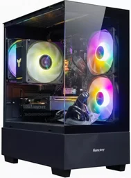 Системный блок XG Pro-Gaming XGMM026 Black