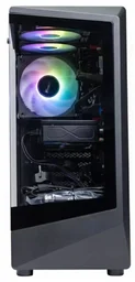 Системный блок XG Pro-Gaming XGMM028 Black