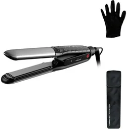 Выпрямитель Rowenta SF 712 LE0 (DS) черный