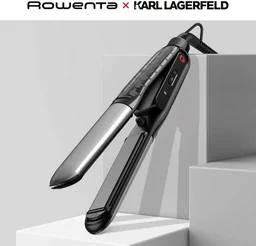Выпрямитель Rowenta SF 712 LE0 (DS) черный