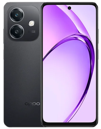 Смартфон Oppo A3 6/128 Black + подарок купить,NaN