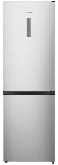 Холодильник Hisense RB3N300NEC1 серый