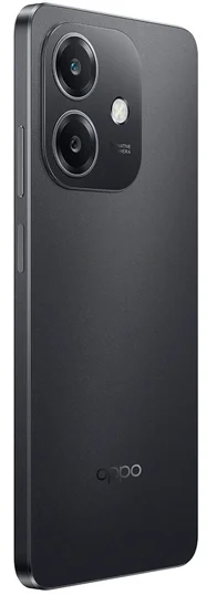 Смартфон Oppo A3 6/128 Black + подарок купить,NaN