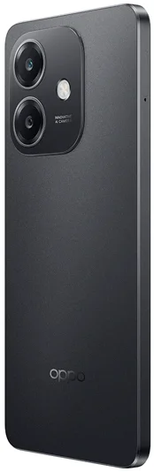 Смартфон Oppo A3 6/128 Black + подарок купить,NaN