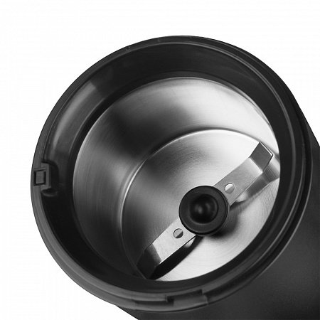 Кофемолка Redmond RCG-M1609 черная купить,0