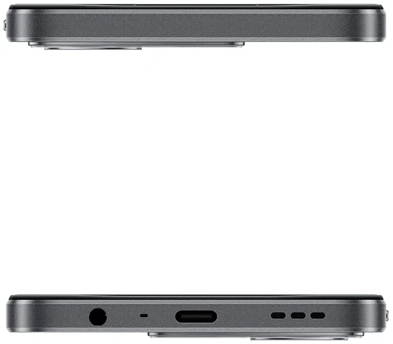 Смартфон Oppo A3 6/128 Black + подарок купить,NaN