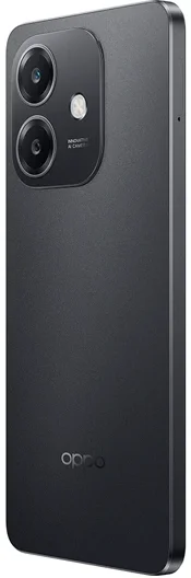 Смартфон Oppo A3 NFC 6/128 Black + подарок купить,NaN