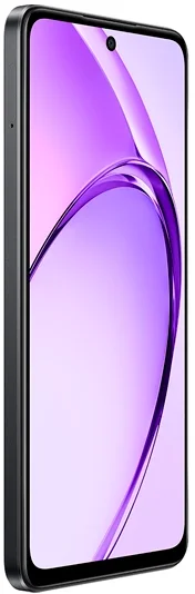 Смартфон Oppo A3 NFC 6/128 Black + подарок купить,NaN