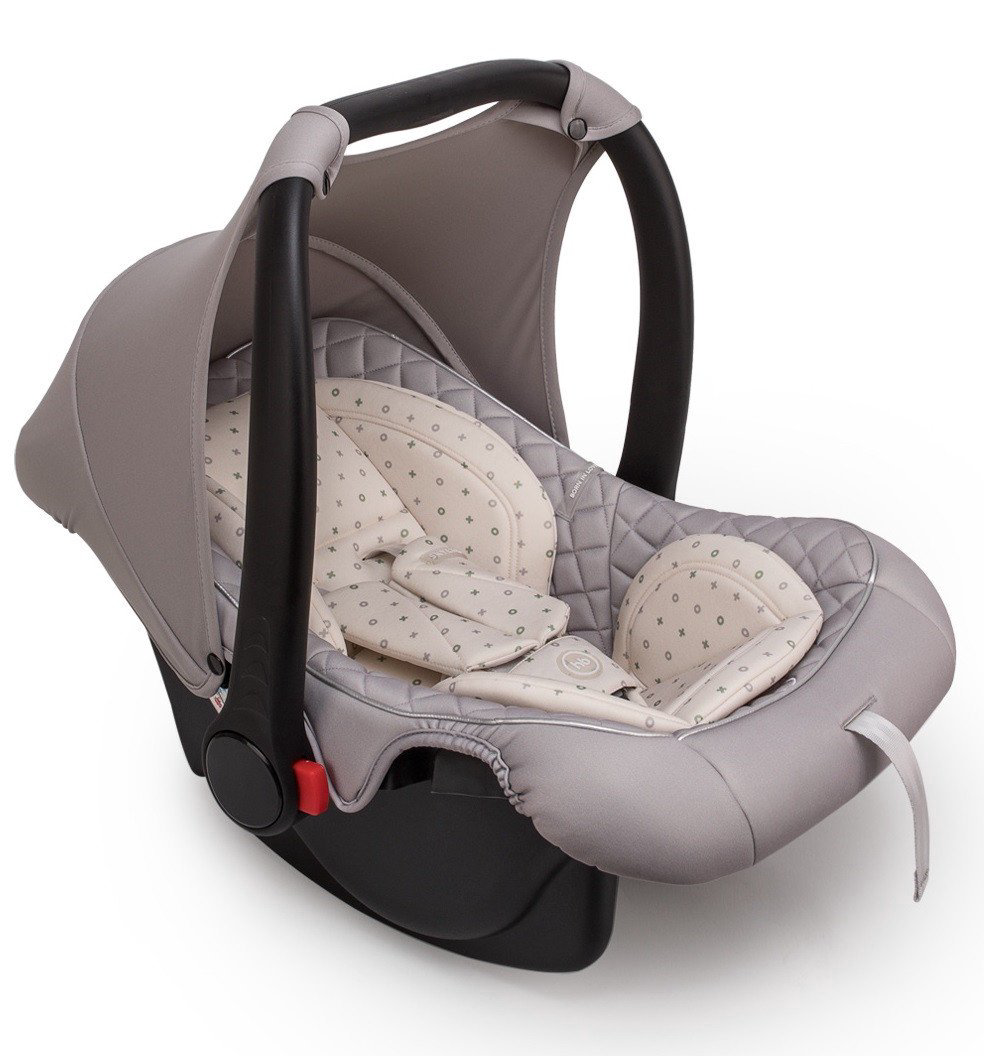 Автокресло Happy Baby Skyler V2 Stone купить,NaN