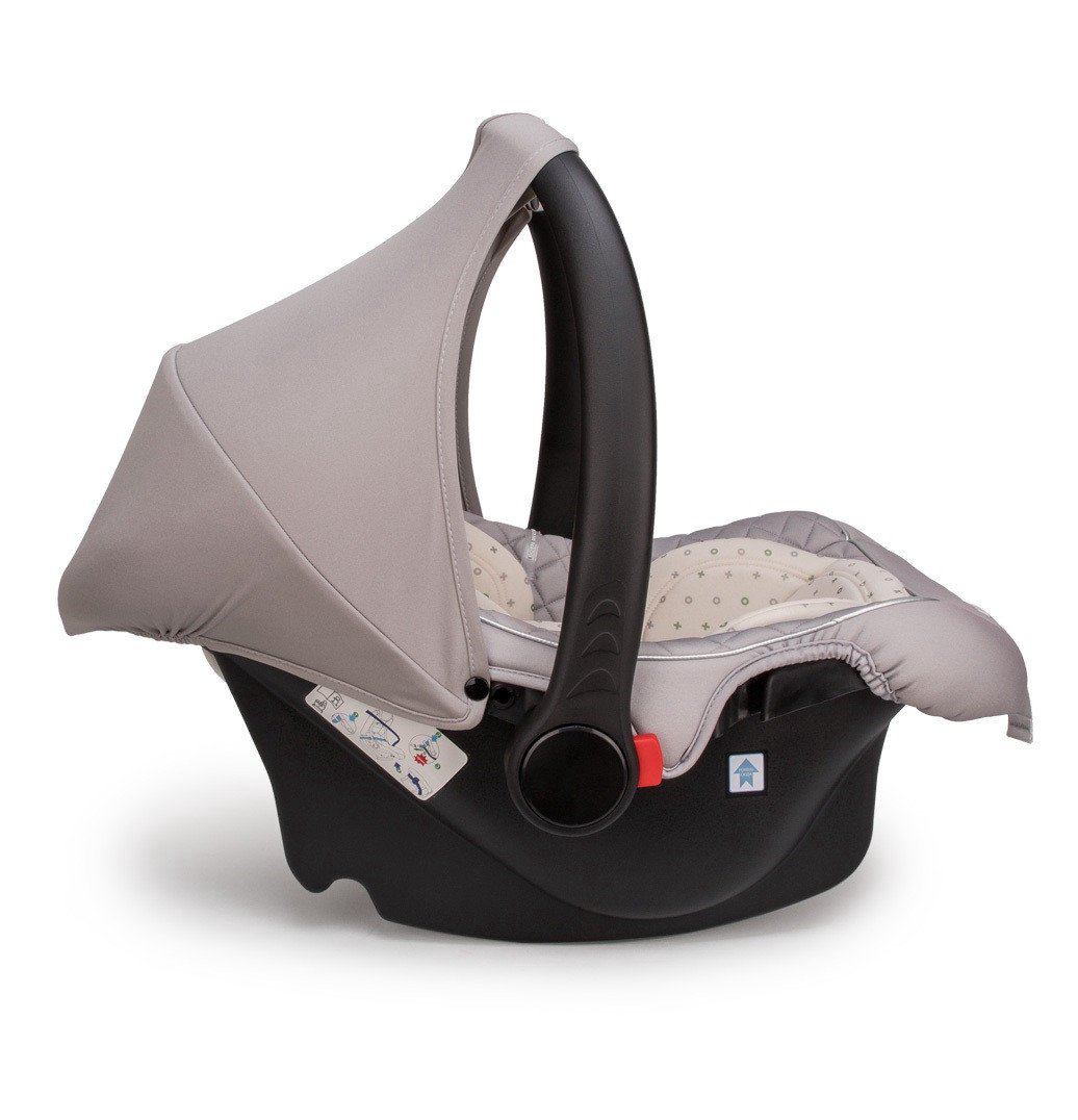 Автокресло Happy Baby Skyler V2 Stone купить,NaN