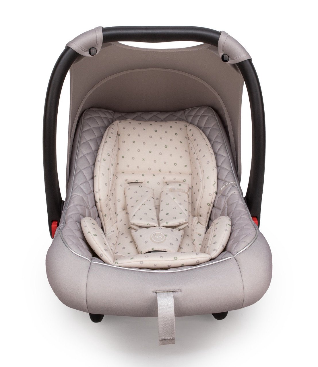 Автокресло Happy Baby Skyler V2 Stone купить,NaN