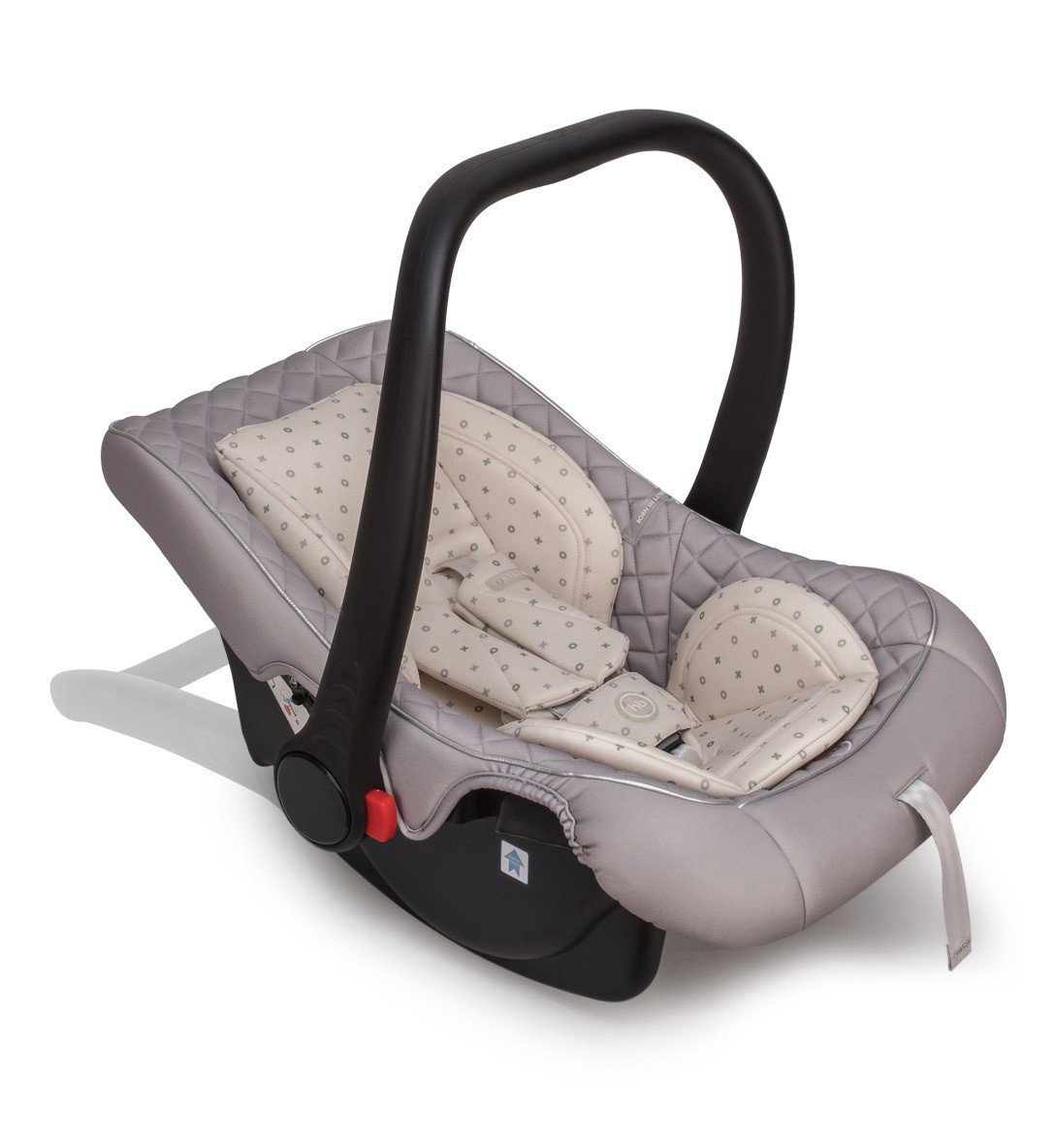 Автокресло Happy Baby Skyler V2 Stone купить,NaN