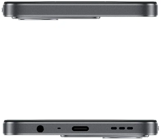 Смартфон Oppo A3 NFC 6/128 Black + подарок купить,NaN