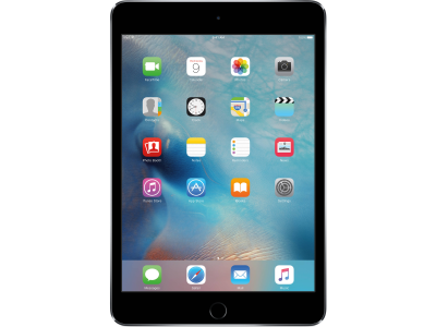 Планшет iPad mini 3 64GB WiFi Space Grey купить,NaN