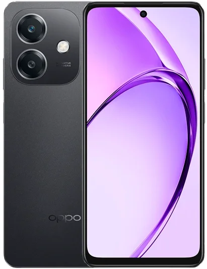 Смартфон Oppo A3 6/128 Black + подарок купить,NaN