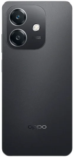 Смартфон Oppo A3 6/128 Black + подарок купить,NaN