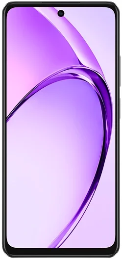 Смартфон Oppo A3 6/128 Black + подарок купить,NaN