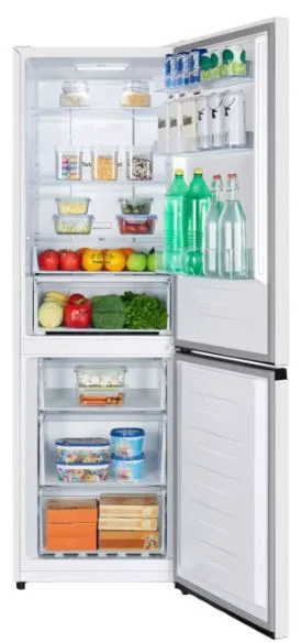 Холодильник Hisense RB3N300NEW1 белый купить,219990
