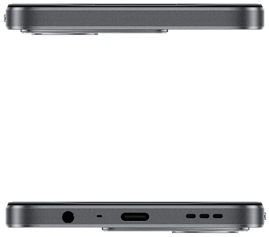 Смартфон Oppo A3 6/128 Black + подарок купить,NaN