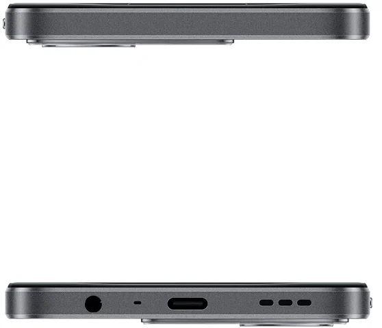Смартфон Oppo A3 6/128 Black + подарок купить,NaN
