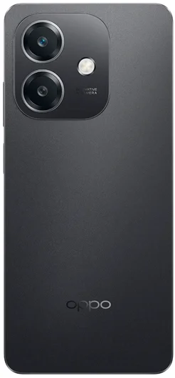 Смартфон Oppo A3 6/128 Black + подарок купить,NaN