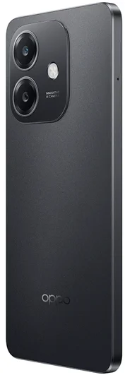 Смартфон Oppo A3 6/128 Black + подарок купить,NaN