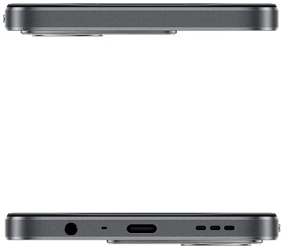 Смартфон Oppo A3 6/128 Black + подарок купить,NaN