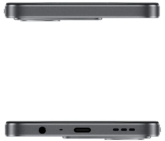 Смартфон Oppo A3 6/128 Black + подарок купить,NaN