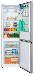 Холодильник Hisense RB3N300NEC1 серый