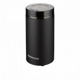 Кофемолка Redmond RCG-M1609 черная