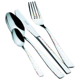 Набор столовых приборов Salvinelli V24EU 24 предмета 
