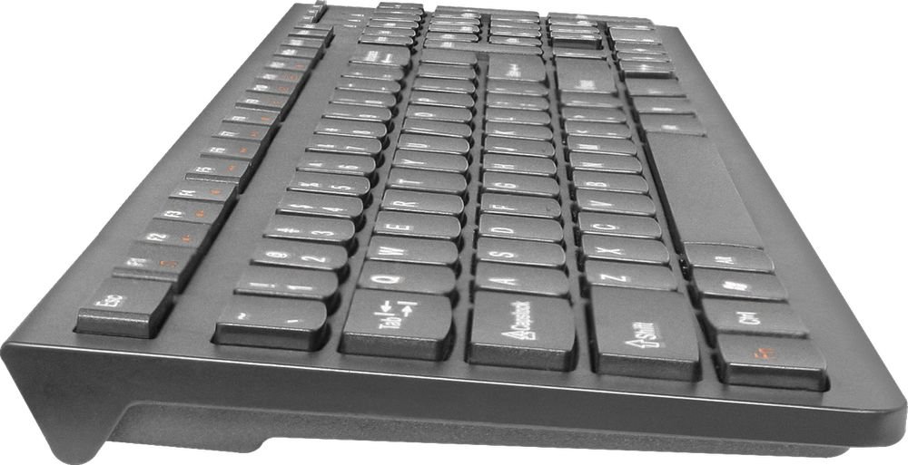 Клавиатура Defender UltraMate SM-535 черная - ForteMarket Клавиатура Defender UltraMate SM-535 черная купить,0