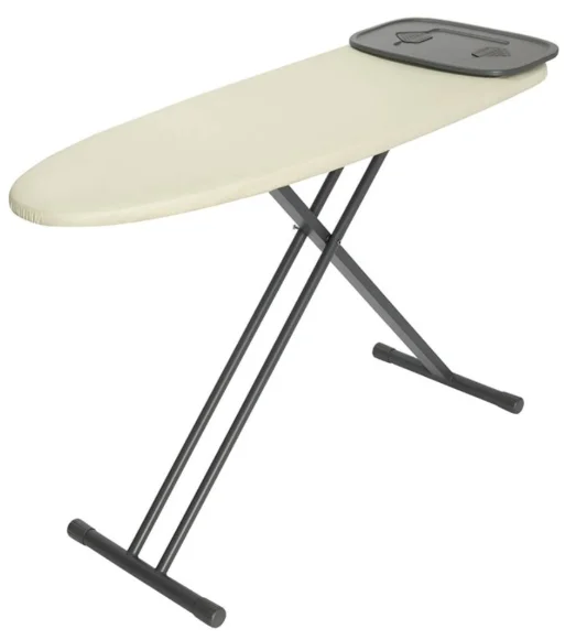 Гладильная доска Smart Solutions напольная Smart Iron SS0000351 123x46 см