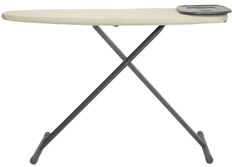 Гладильная доска Smart Solutions напольная Smart Iron SS0000351 123x46 см