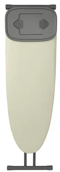 Гладильная доска Smart Solutions напольная Smart Iron SS0000351 123x46 см