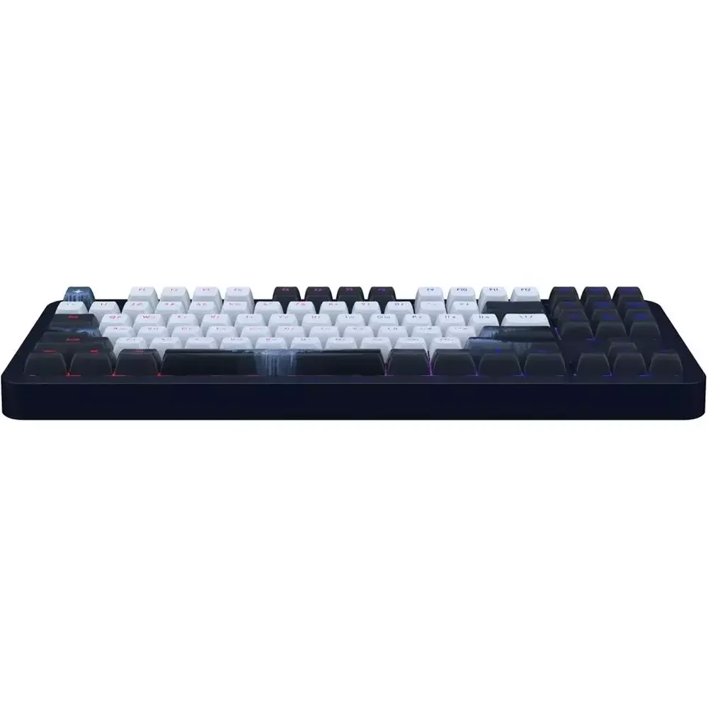 Клавиатура игровая Red Square Alumix TKL Classic Serenity RSQ-20053 черный - ForteMarket Клавиатура игровая Red Square Alumix TKL Classic Serenity RSQ-20053 черный купить,46990