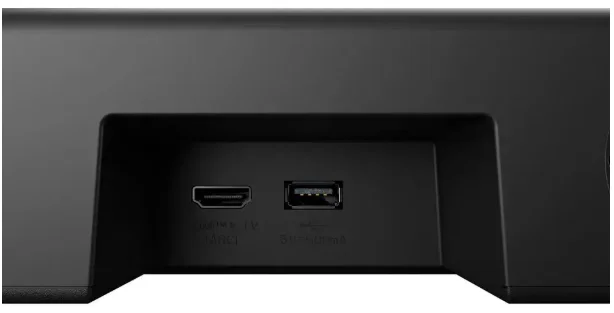 Домашний кинотеатр LG LHB655NK черный