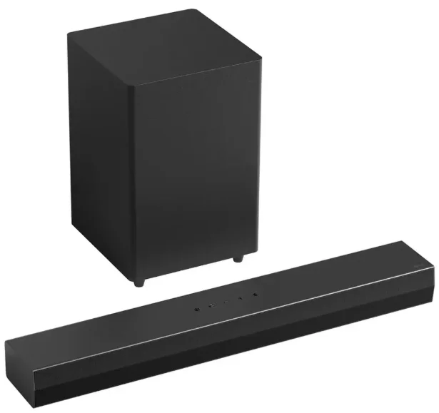 Домашний кинотеатр LG LHB655NK черный
