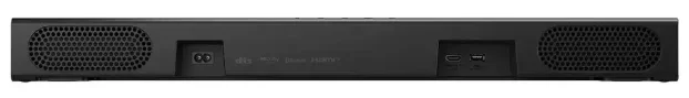 Домашний кинотеатр LG LHB655NK черный