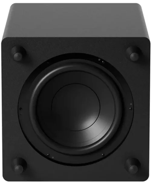 Домашний кинотеатр LG LHB655NK черный