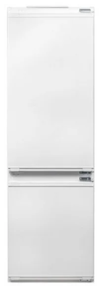 Холодильник BEKO BCHA2752S белый