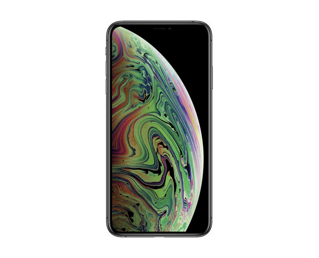 Смартфон Apple iPhone Xs Max 512Gb Space Gray купить,NaN